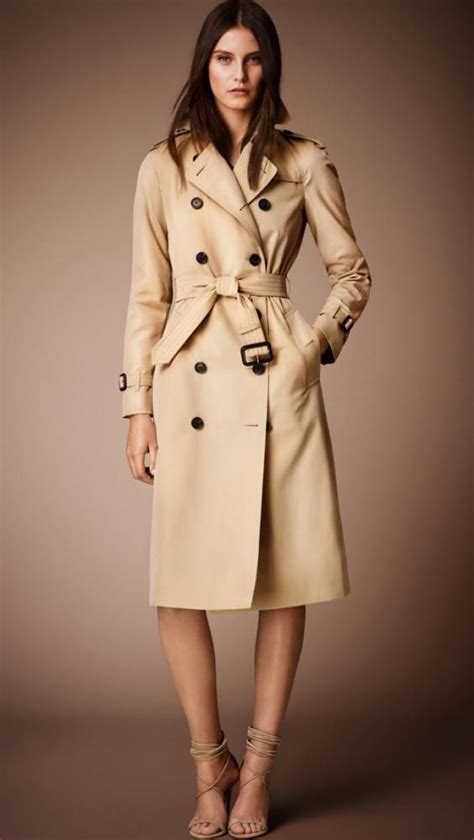 burberry classic trench|Burberry pleated trench.